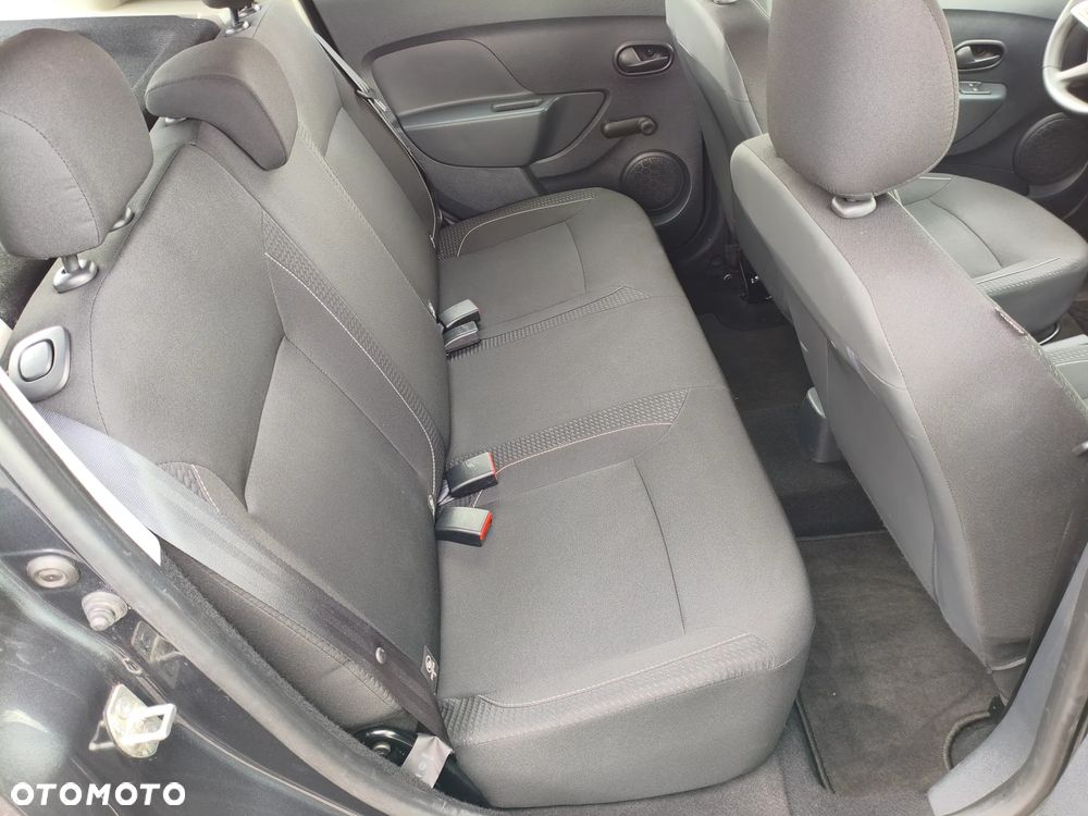 Dacia Sandero - 16