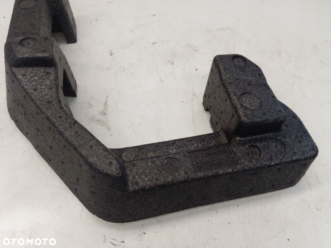 ZESTAW NAPRAWCZY WKŁADKA AUDI A4 A5 8T0012109 - 3