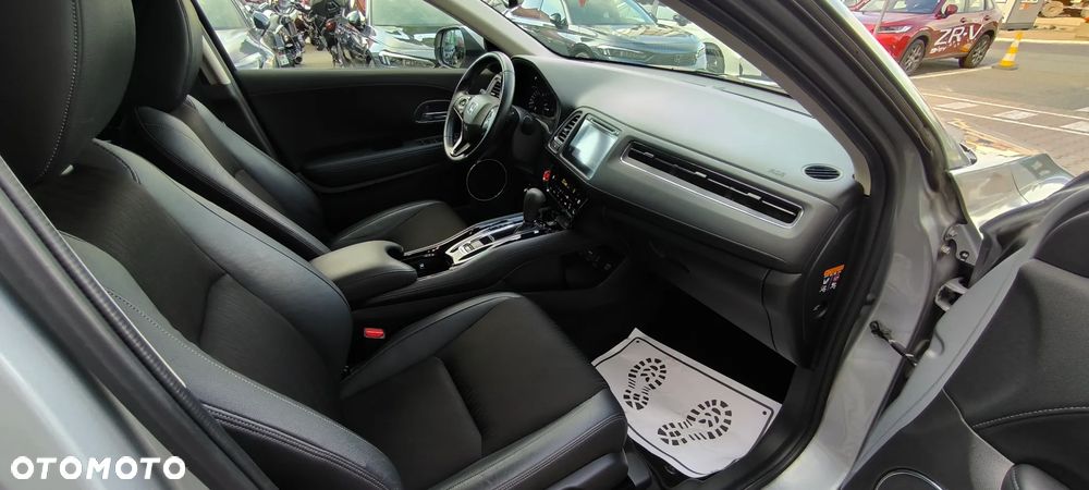Honda HR-V 1.5 Executive (ADAS / Connect+) CVT - 7