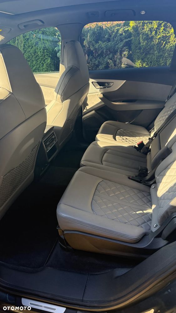 Audi Q7 50 TDI mHEV Quattro S Line Tiptr - 15