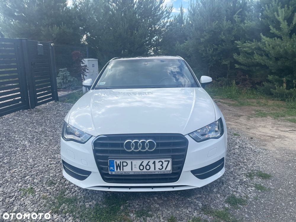Audi A3 Sportback - 12