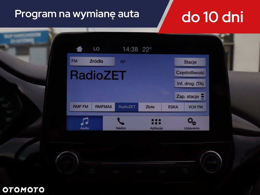 Ford Fiesta - 14