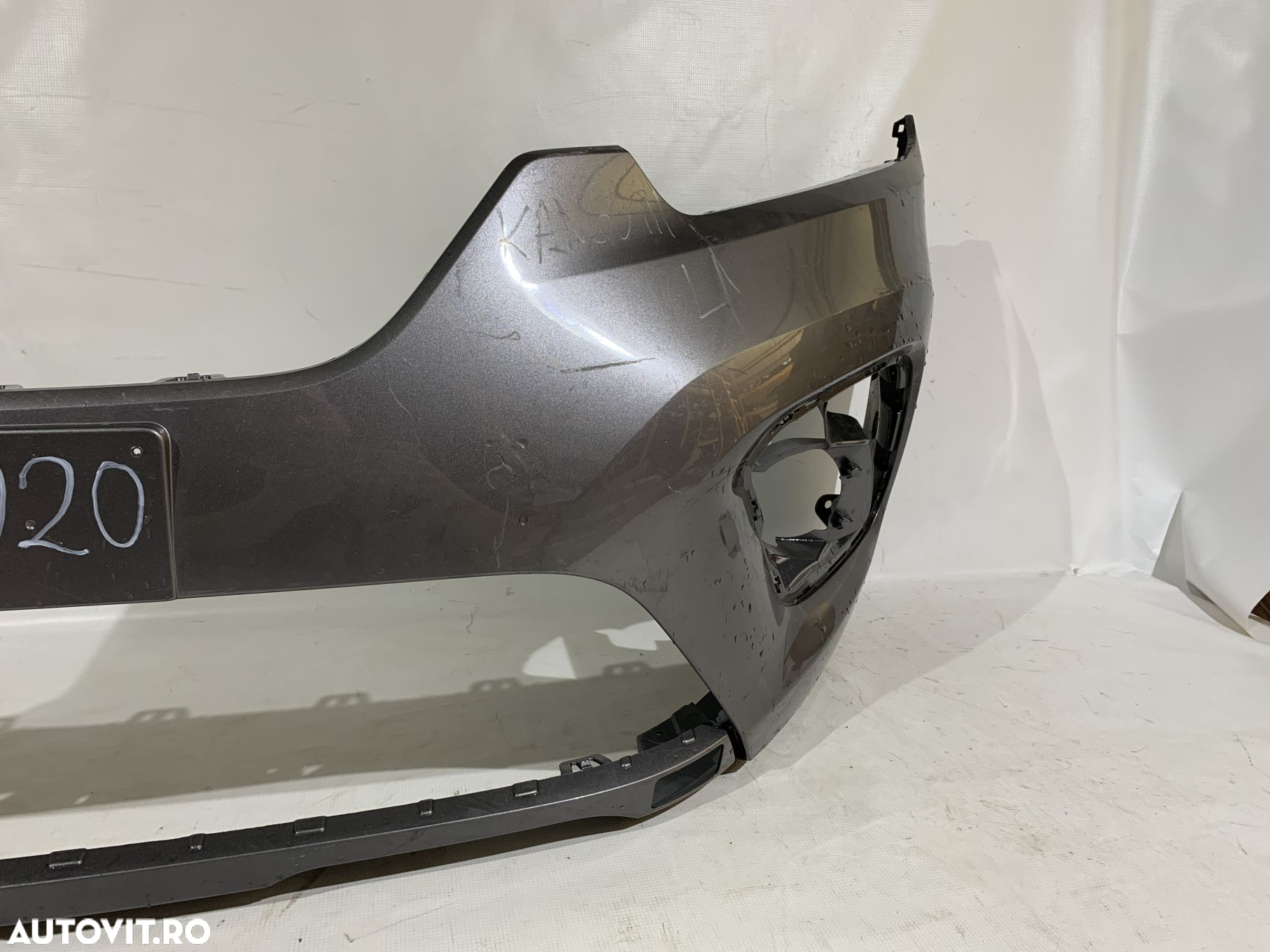 Bara fata Renault Kangoo, 2021, 2022, 2023, 2024, cod origine OE 620223747R. - 11