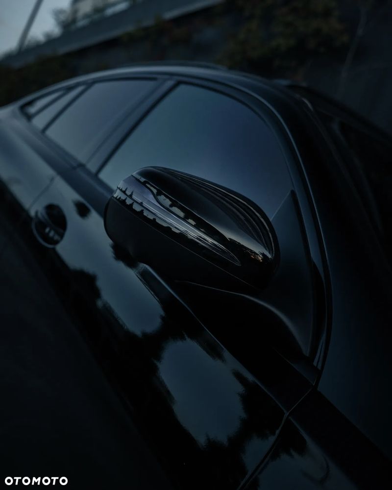 Mercedes-Benz GLE AMG Coupe 63 S 4-Matic Ultimate - 4