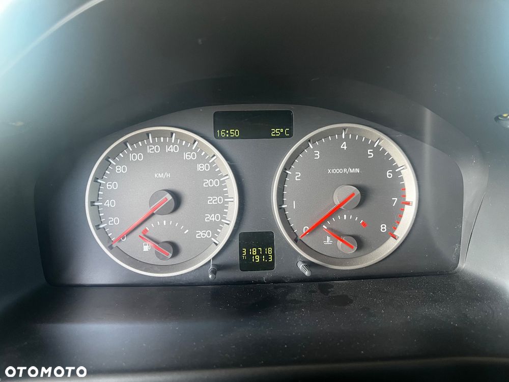 Volvo V50 1.8 Momentum - 14