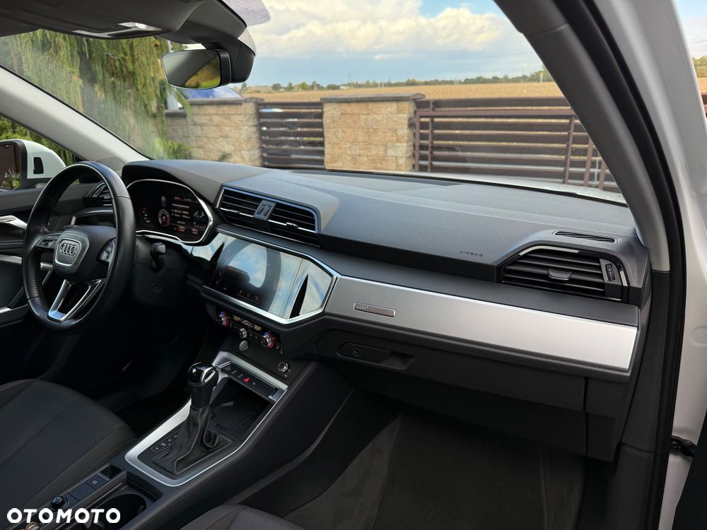 Audi Q3 35 TFSI Advanced S tronic - 24