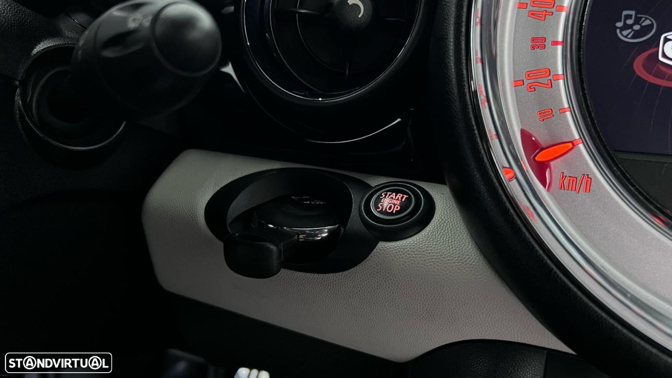 MINI Coupé Cooper S - 29