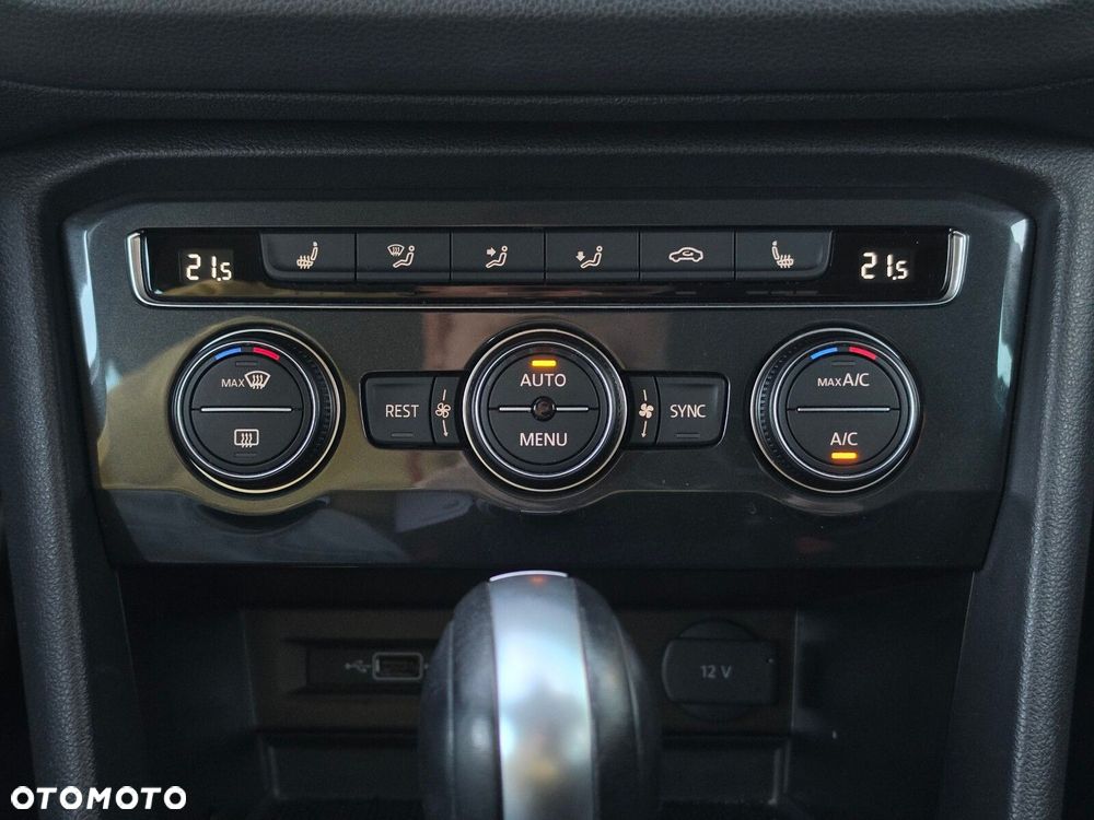 Volkswagen Tiguan 1.5 TSI EVO Comfortline DSG - 24