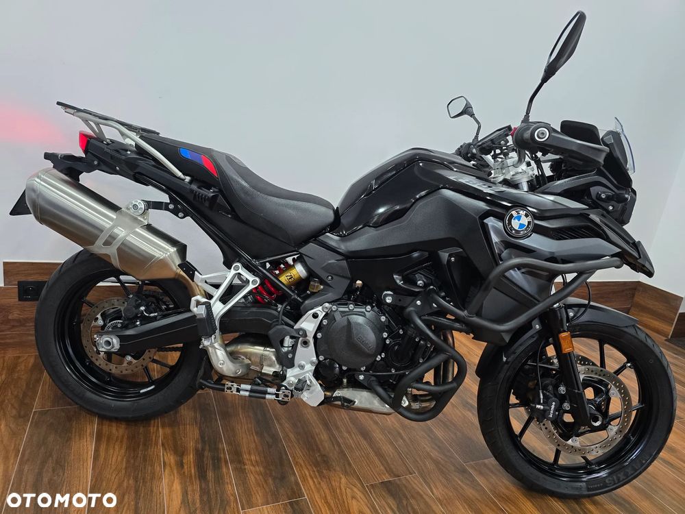 BMW GS
