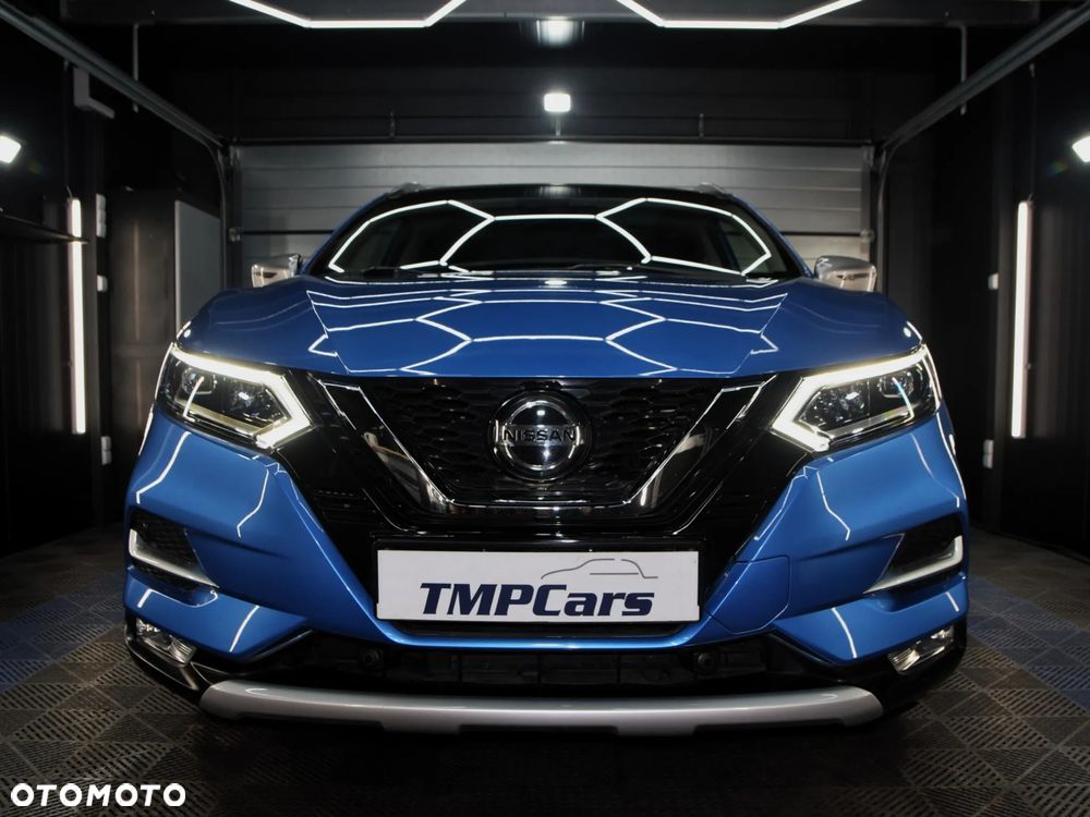 Nissan Qashqai - 12