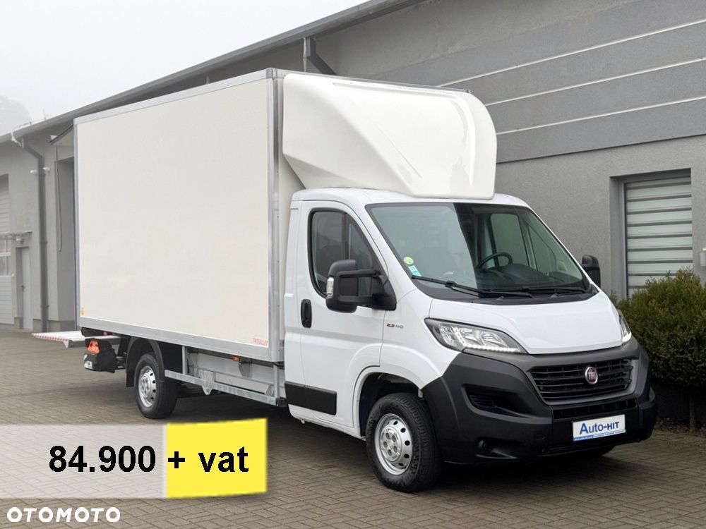 Fiat Ducato - 4