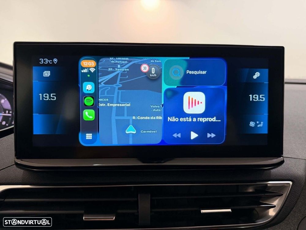Peugeot 3008 1.5 BlueHDi Allure - 17