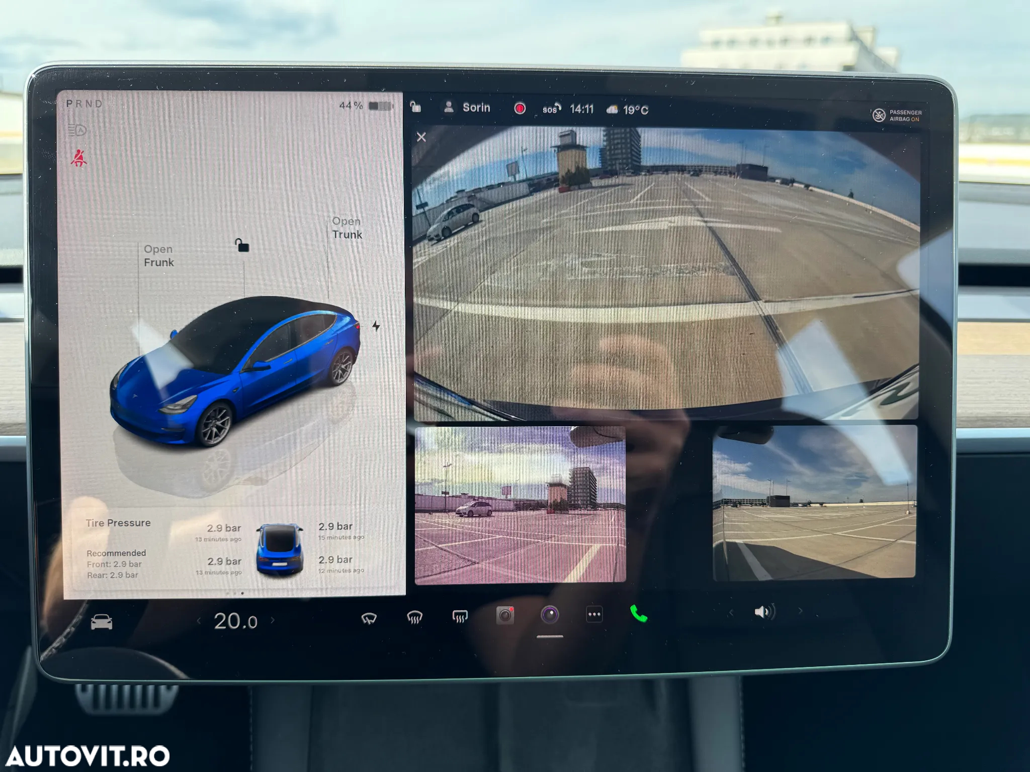 Tesla Model 3 Long Range - 35