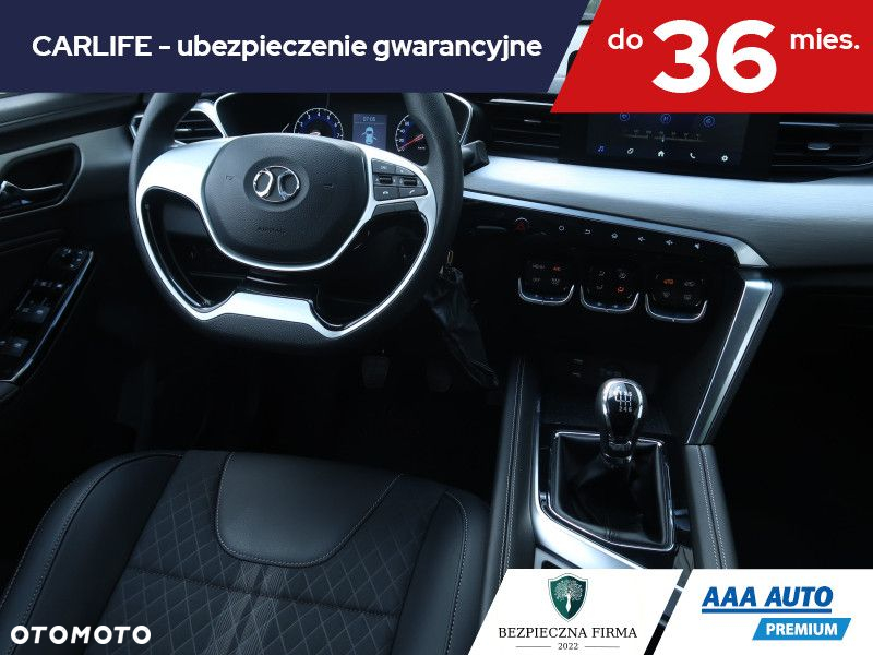 Baic X3 - 8