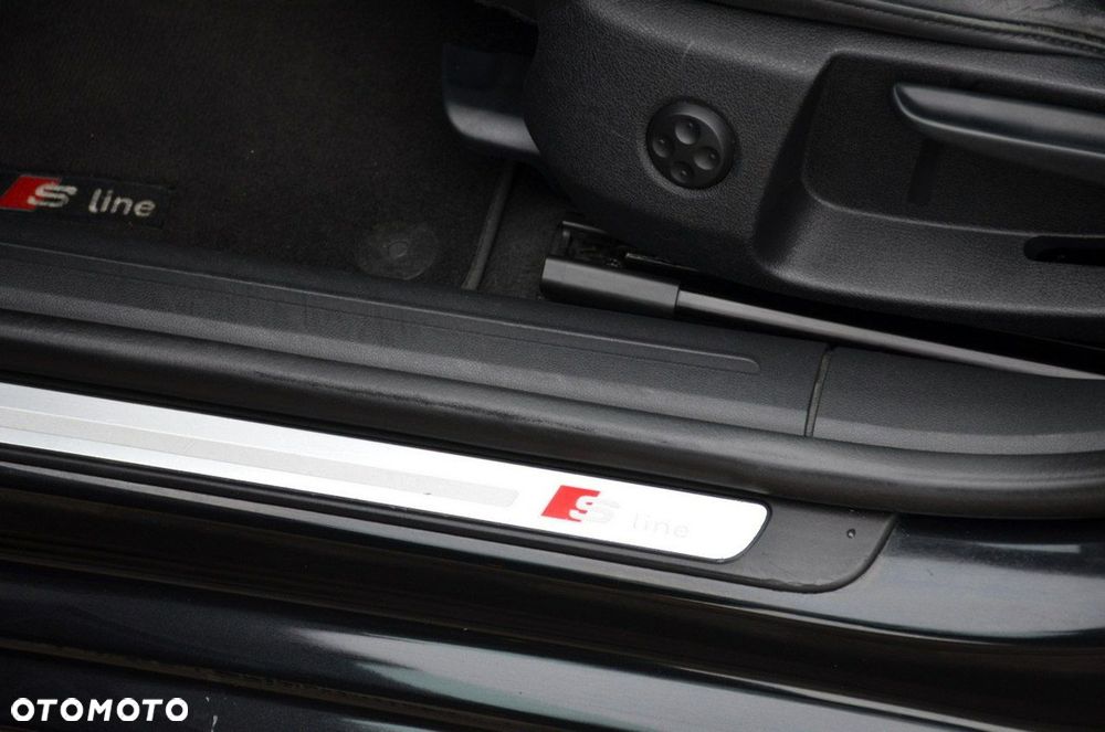 Audi A5 Sportback - 20