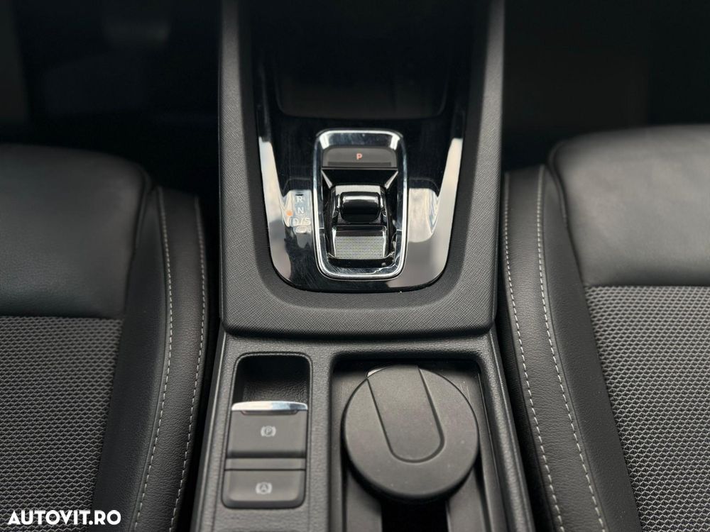 Skoda Octavia 2.0 TDI DSG Style - 12