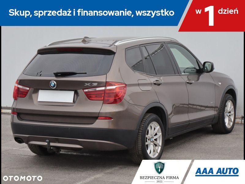 BMW X3 - 6