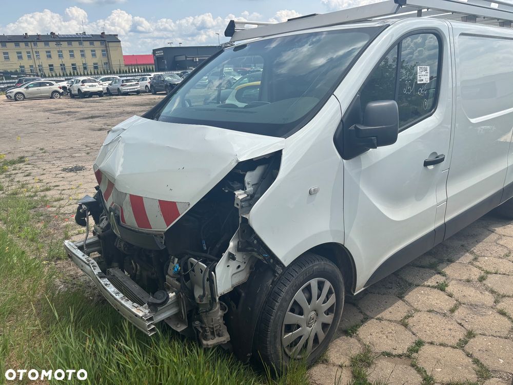 Renault Trafic - 2