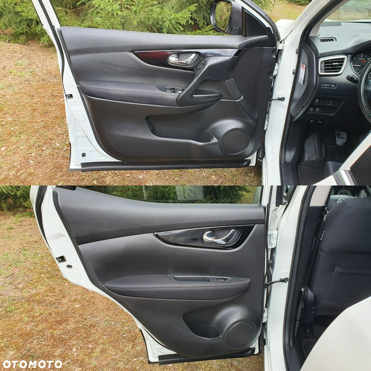 Nissan Qashqai - 12