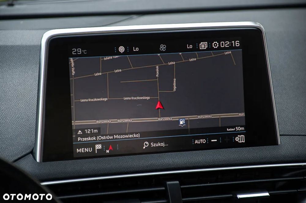 Peugeot 5008 155 THP Automatik Platinum - 17