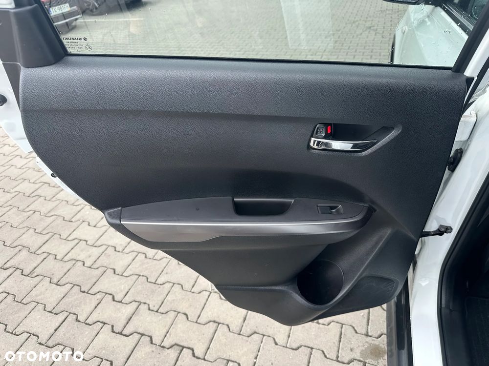 Suzuki Vitara 1.4 Boosterjet SHVS Premium 2WD - 20
