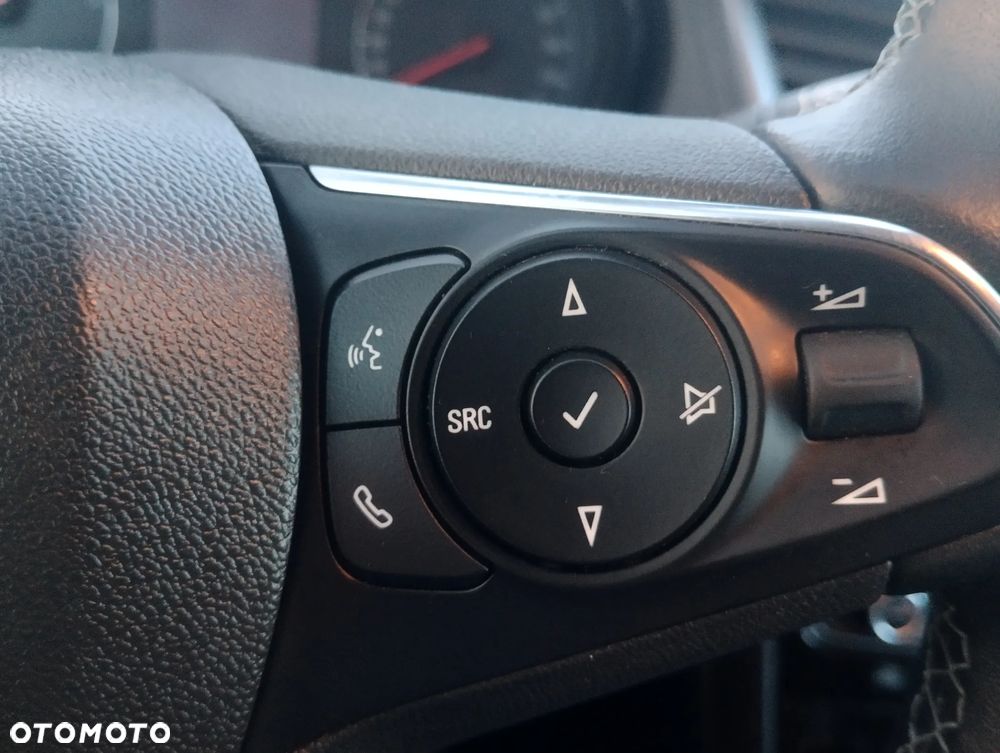 Opel Grandland X 1.5 D Start/Stop Business Edition - 29