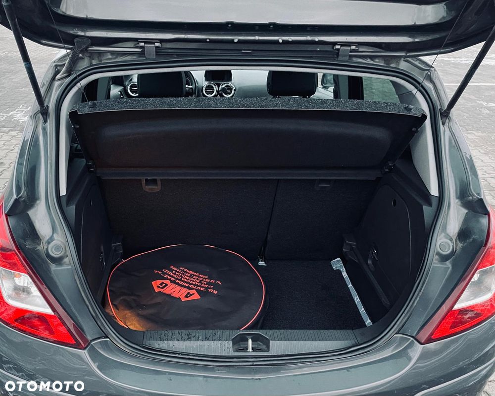 Opel Corsa - 9