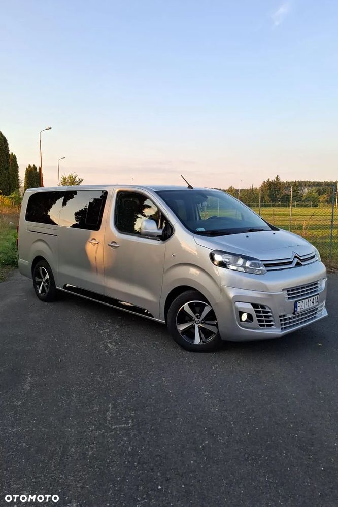 Citroën Jumpy Combi - 3