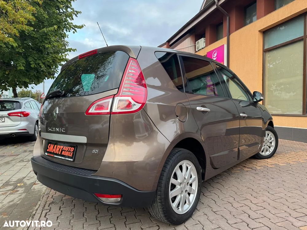 Renault Scenic - 2