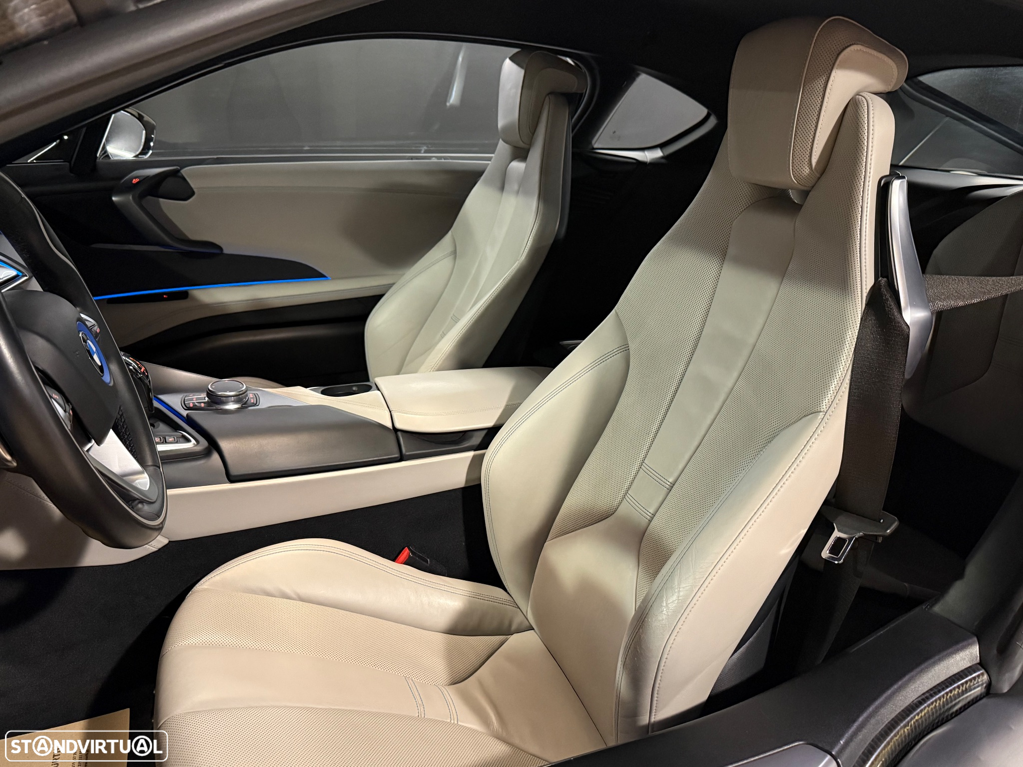 BMW i8 Standard - 24