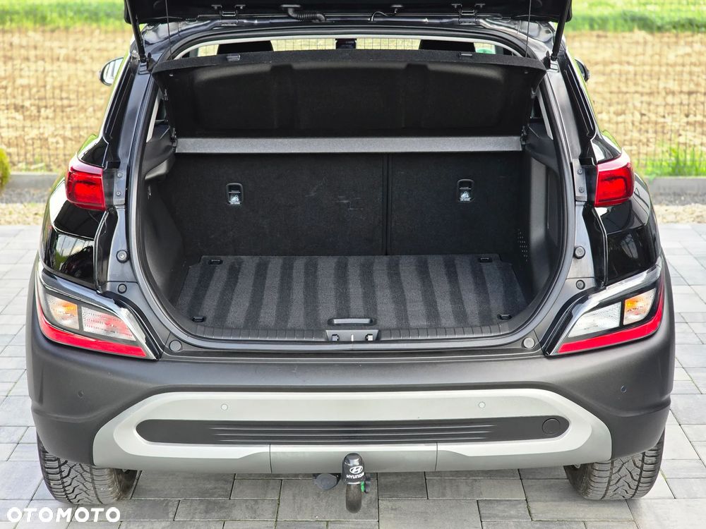 Hyundai Kona 1.6 T-GDI DCT Prime - 38
