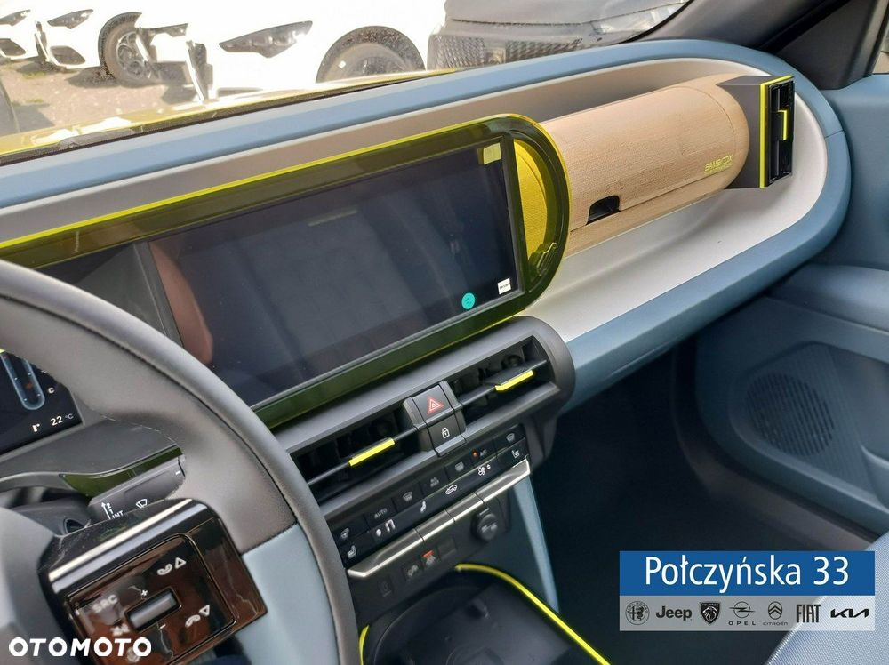 Fiat Grande Panda - 18