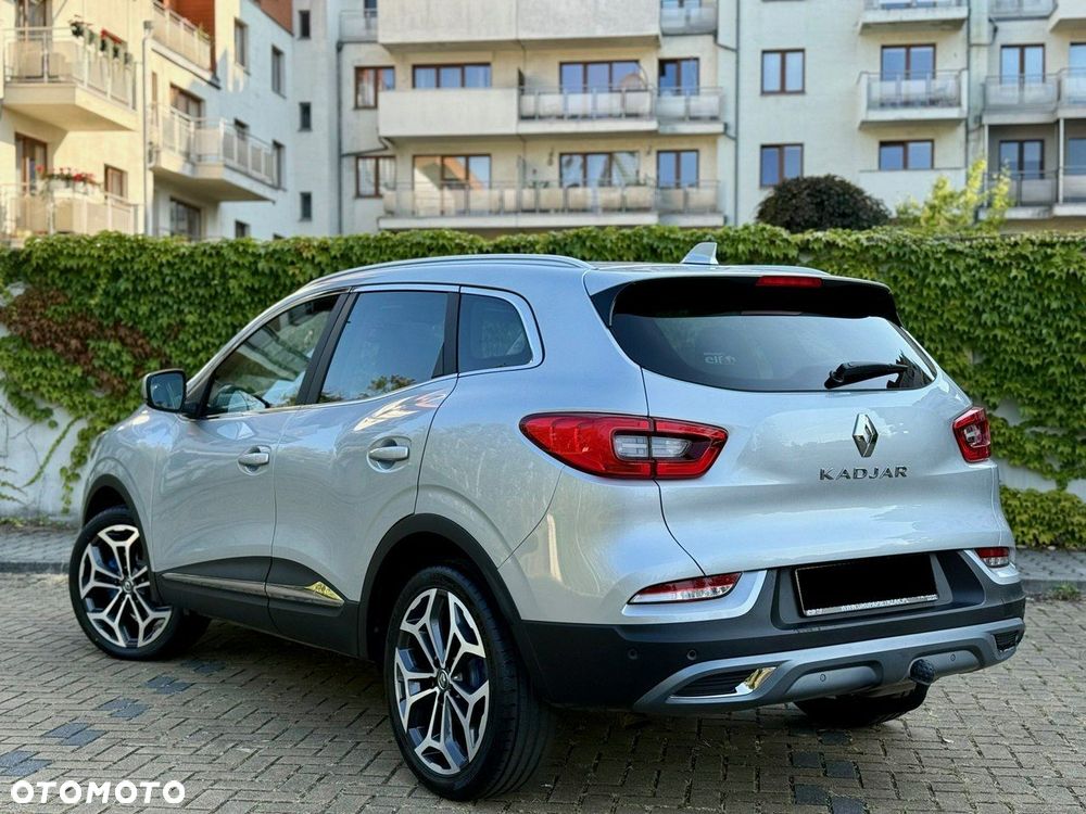 Renault Kadjar 1.5 Blue dCi Intens - 3