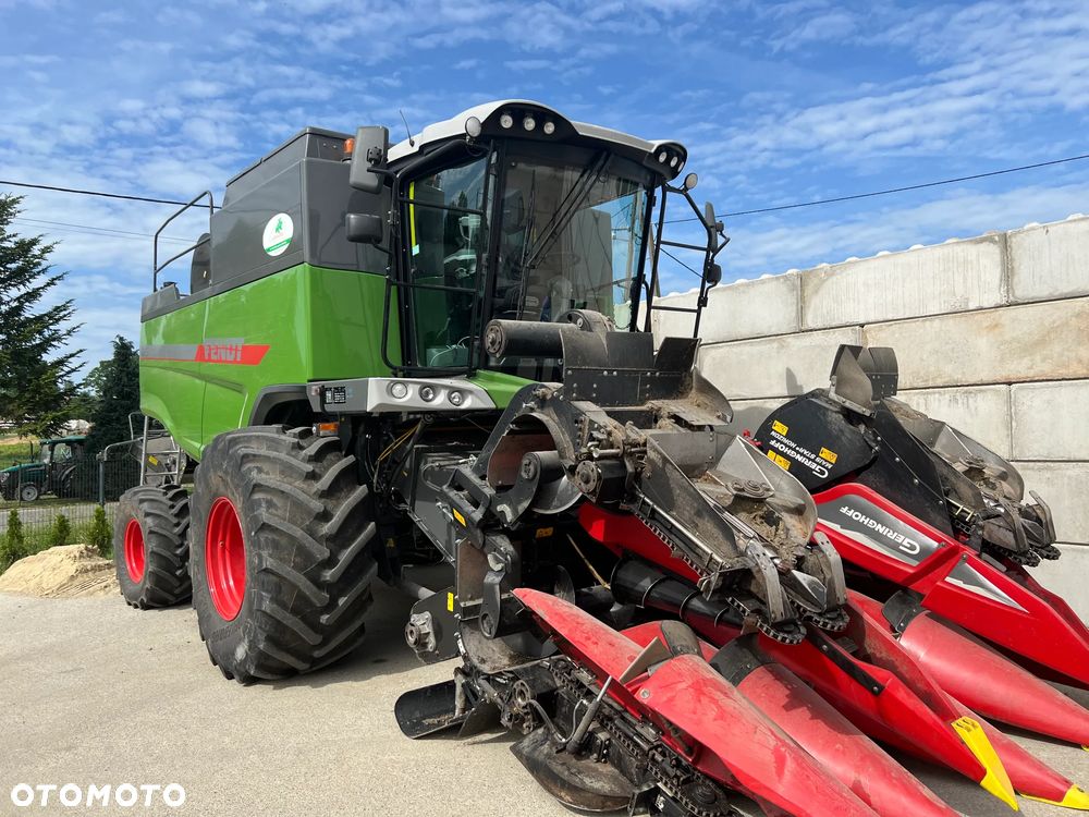 Fendt 6275L - 33