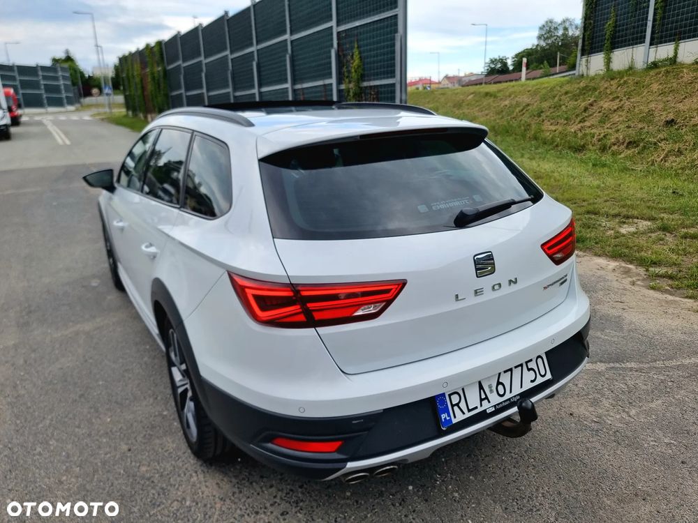 Seat Leon - 7