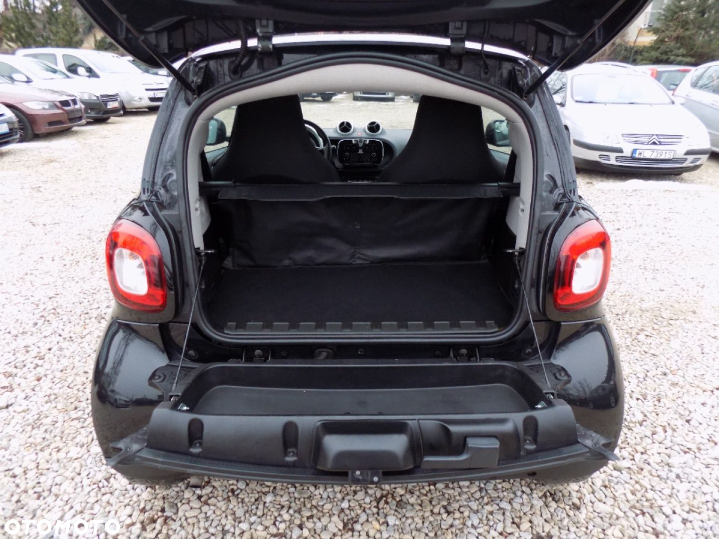 Smart Fortwo - 14