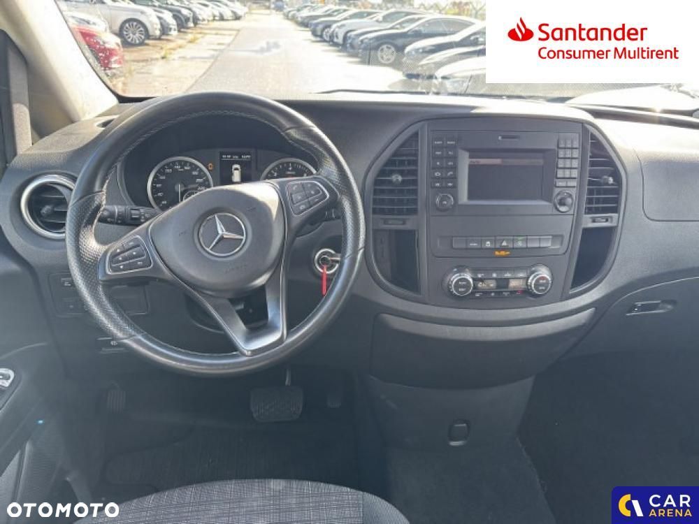 Mercedes-Benz Vito - 16