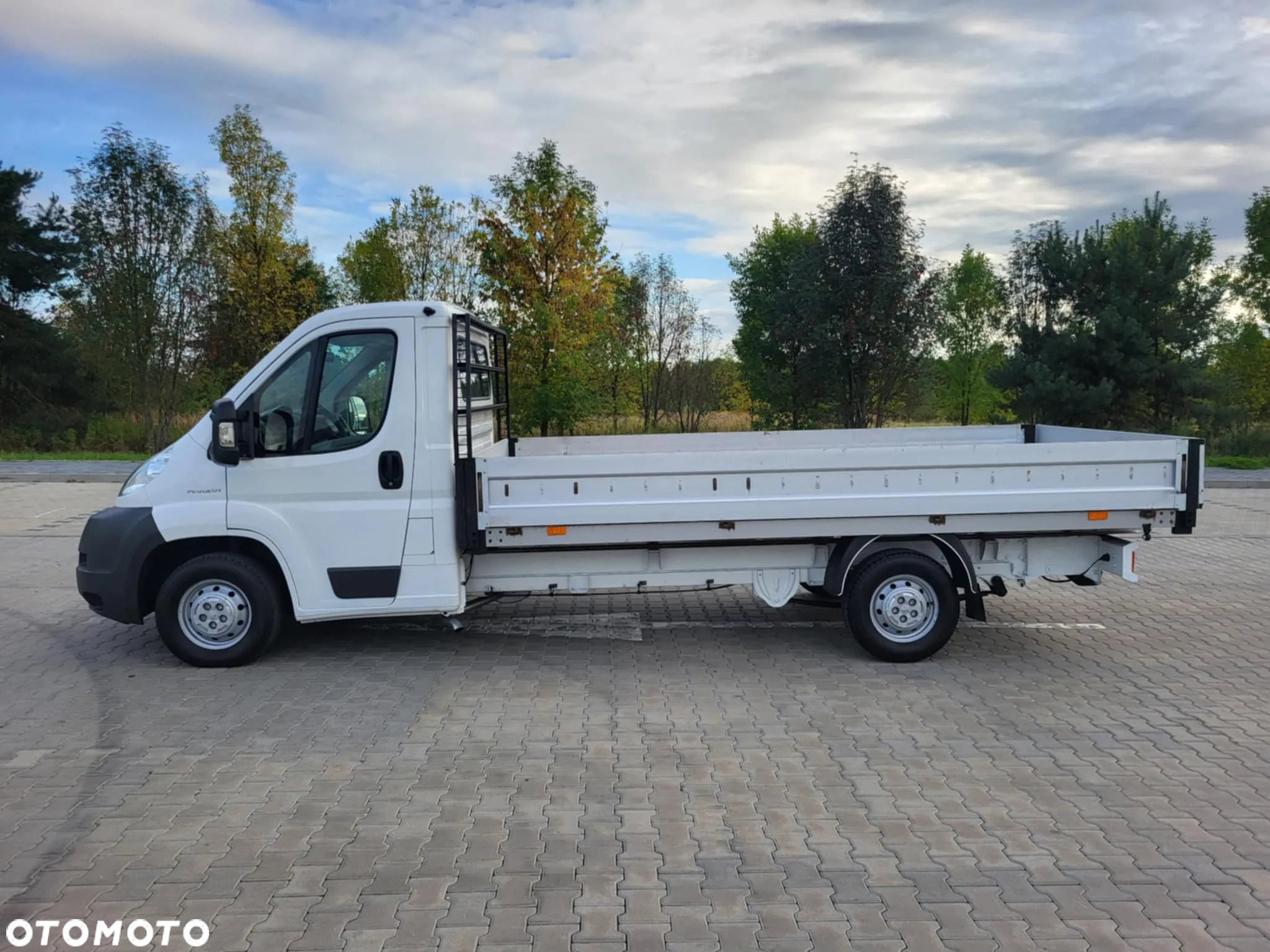 Peugeot Boxer - 7
