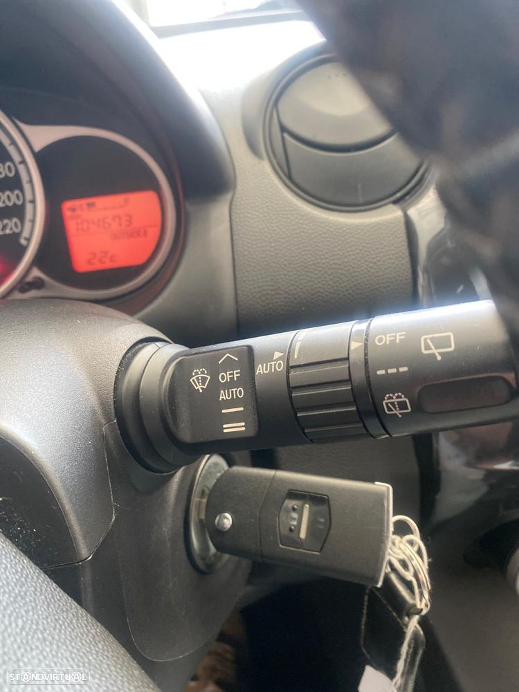 Mazda 2 1.3 MZR Advanced Navi - 16