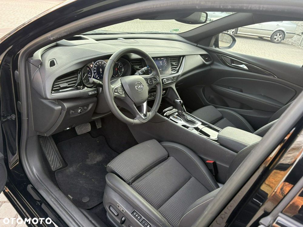 Opel Insignia 2.0 CDTI Business Elegance S&S - 8