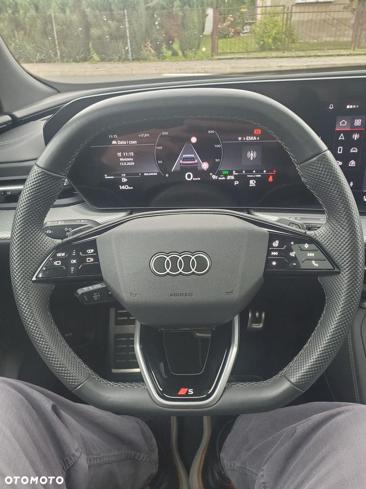 Audi Q5 - 20