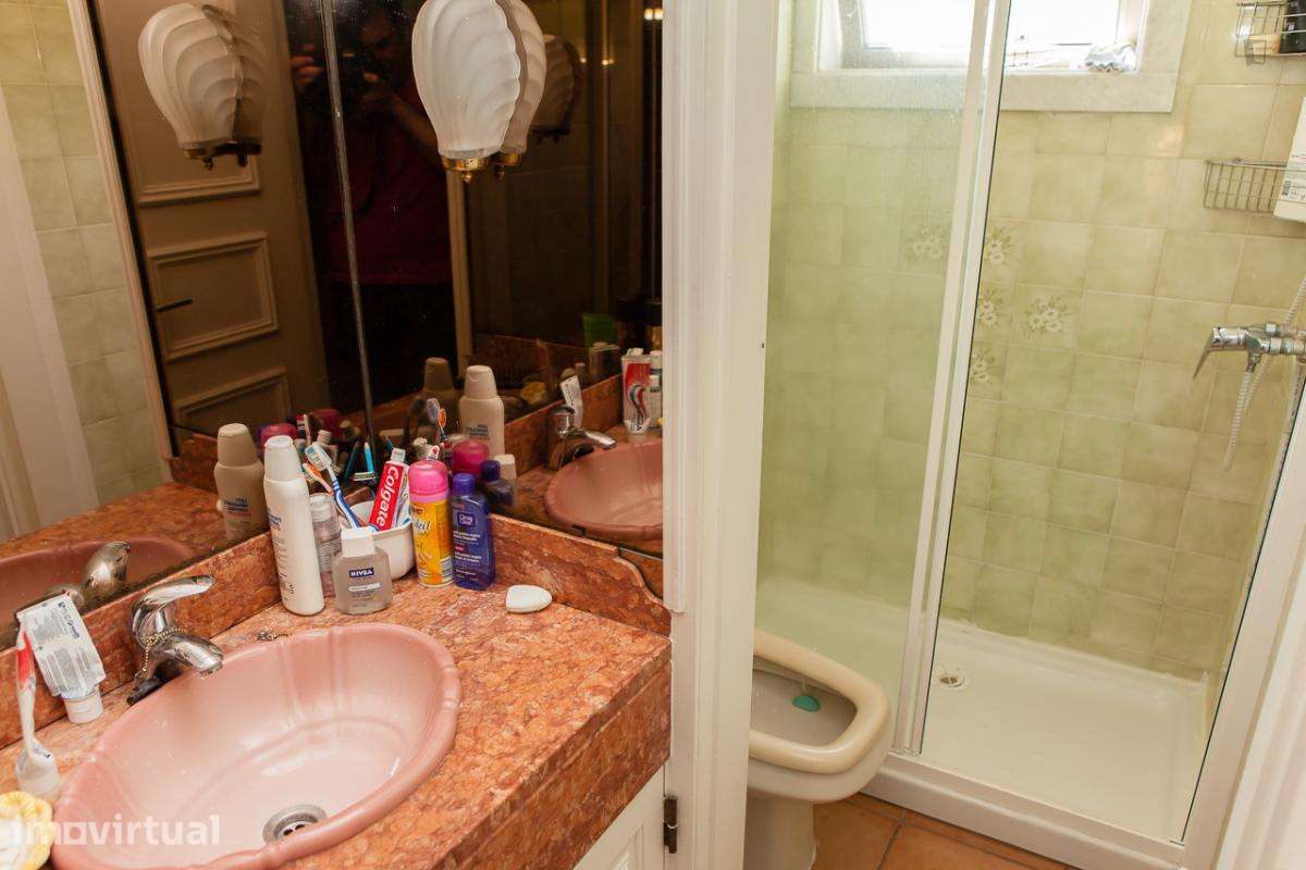Quarto - localizado em  Coimbra - Grande imagem: 2/22