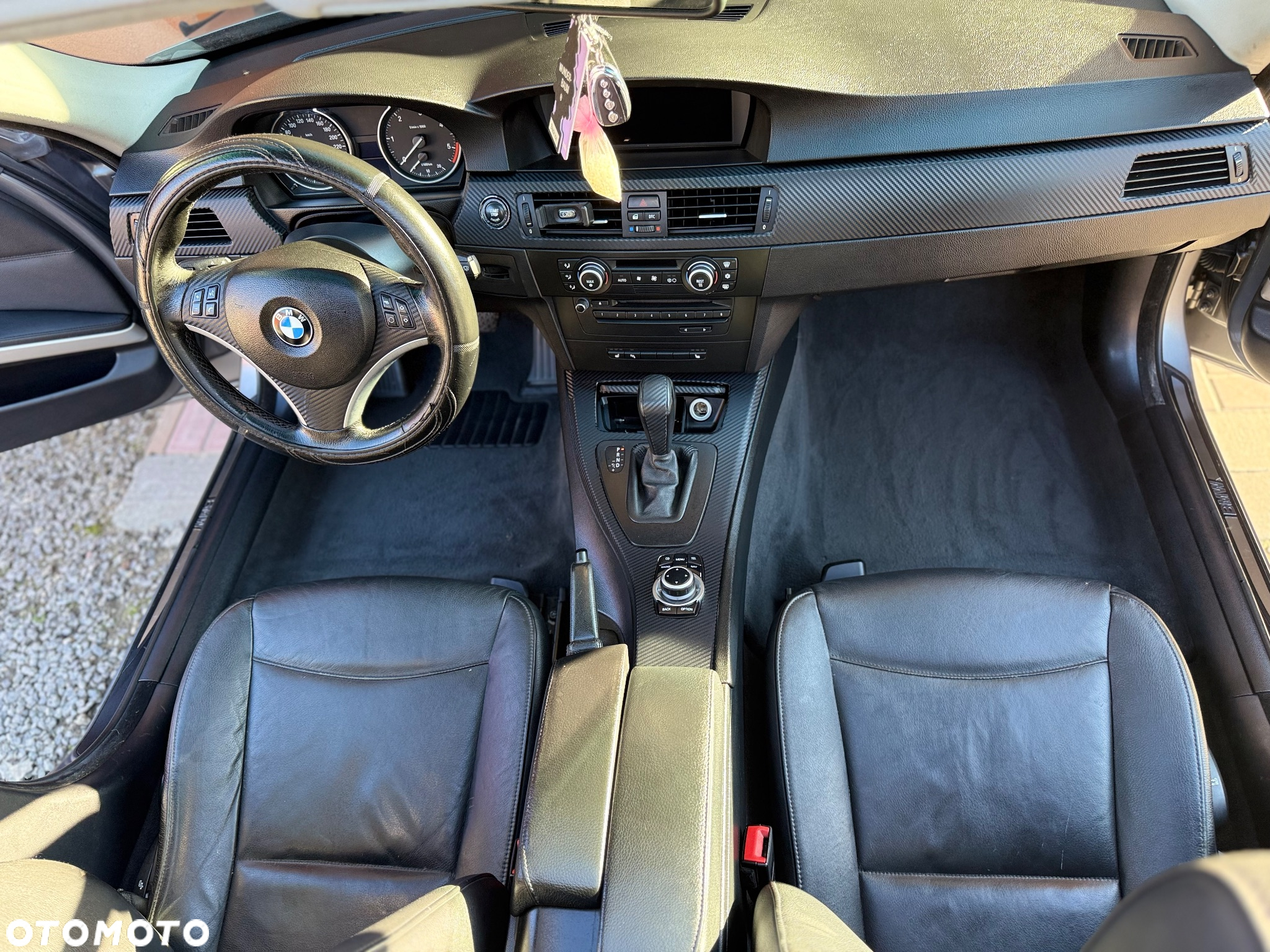 BMW Seria 3 - 4