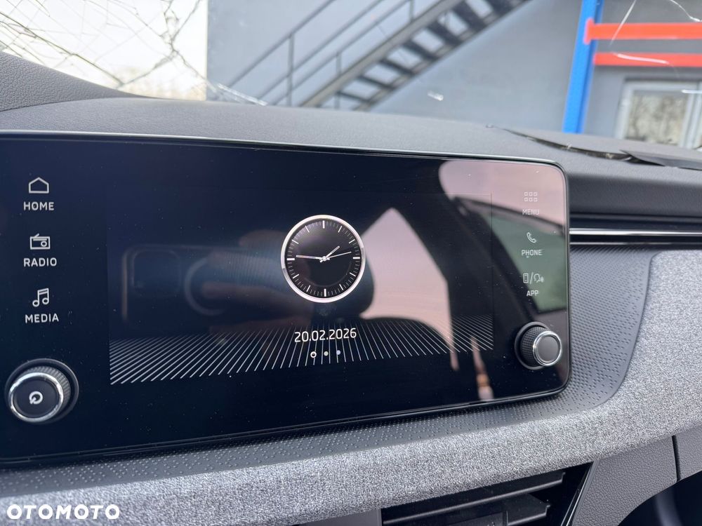 Skoda Kamiq 1.0 TSI Scout Line - 6