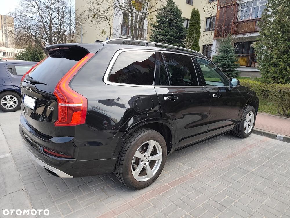 Volvo XC 90 - 6
