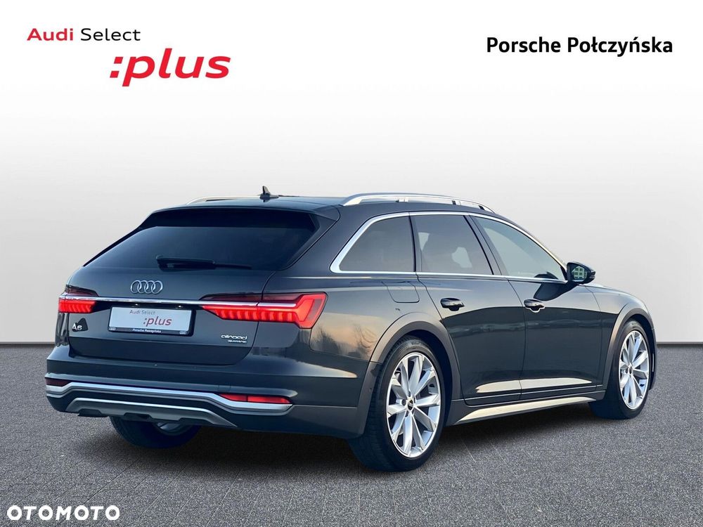 Audi A6 Allroad - 5