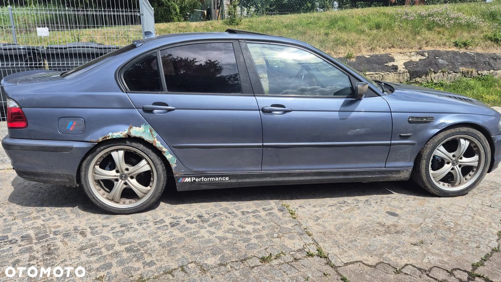 BMW Seria 3 320d - 12