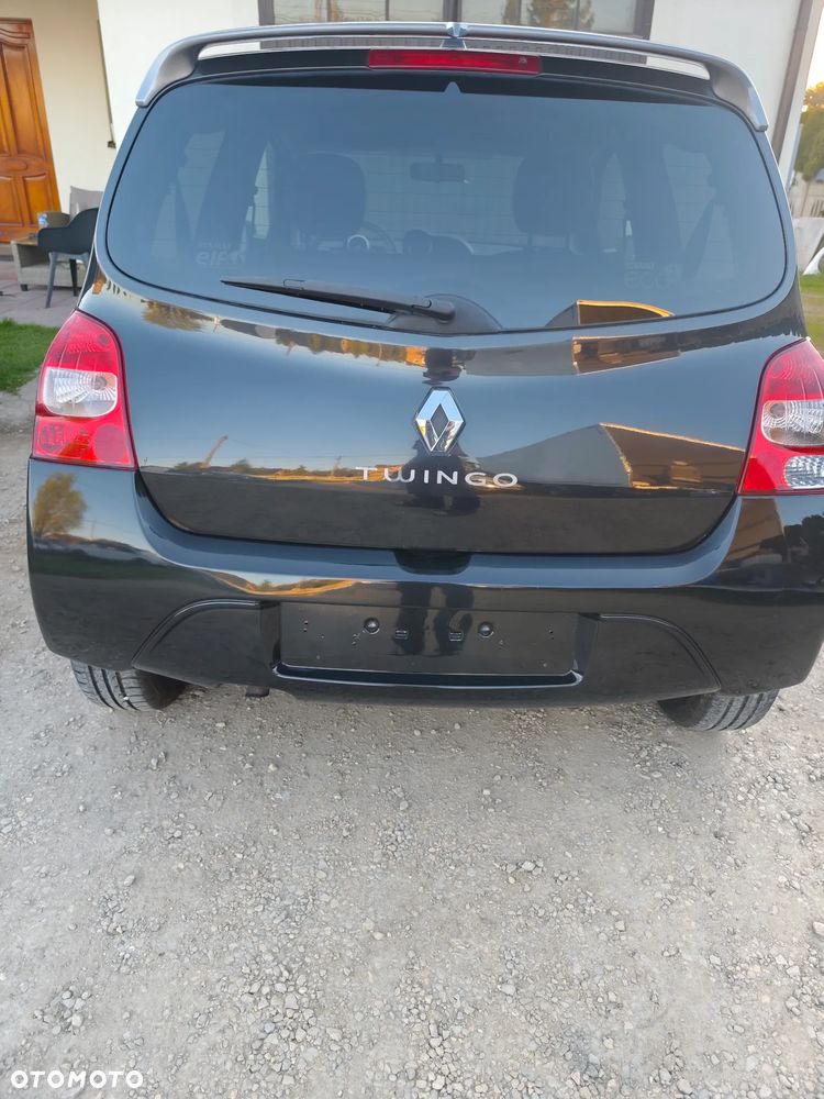 Renault Twingo 1.2 Expression - 5