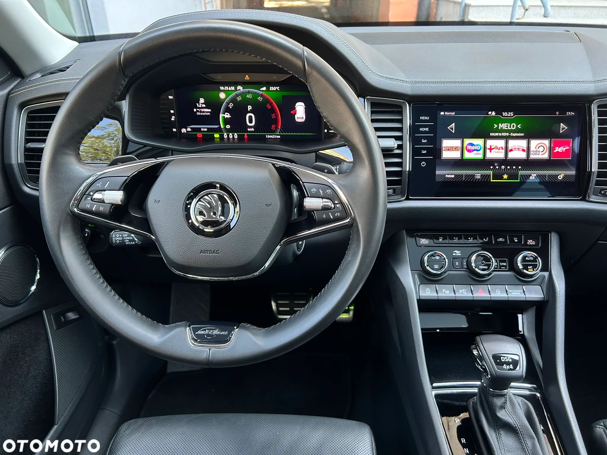 Skoda Kodiaq 2.0 TDI 4x4 DSG L&K - 12