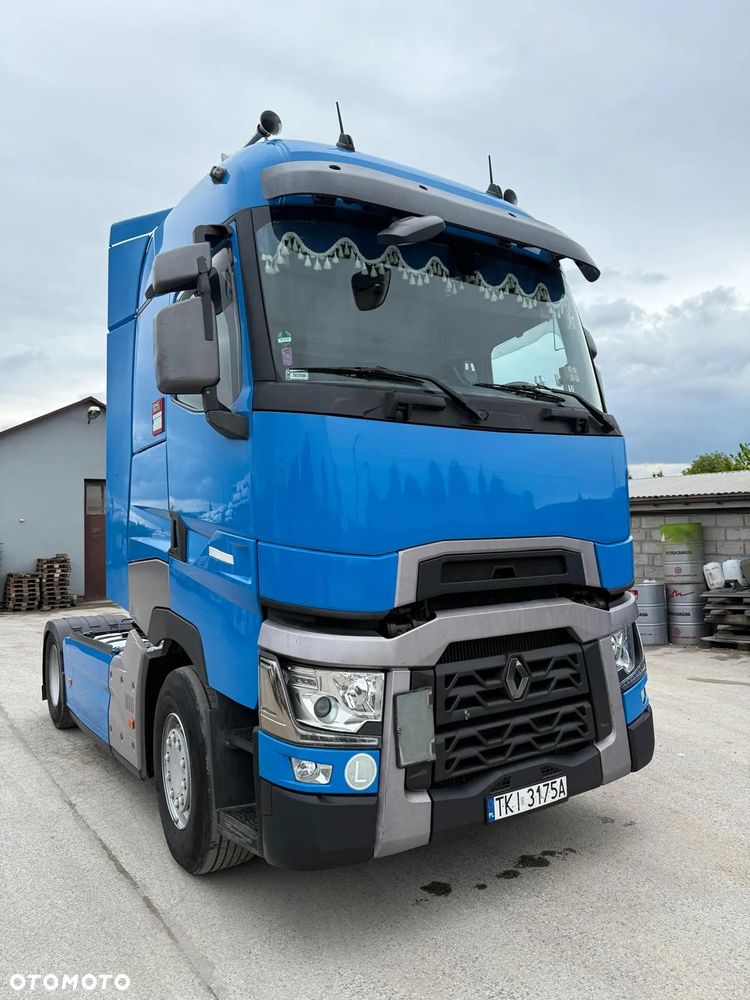 Renault GAMA T480 - 5